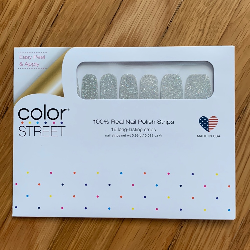 Color Street